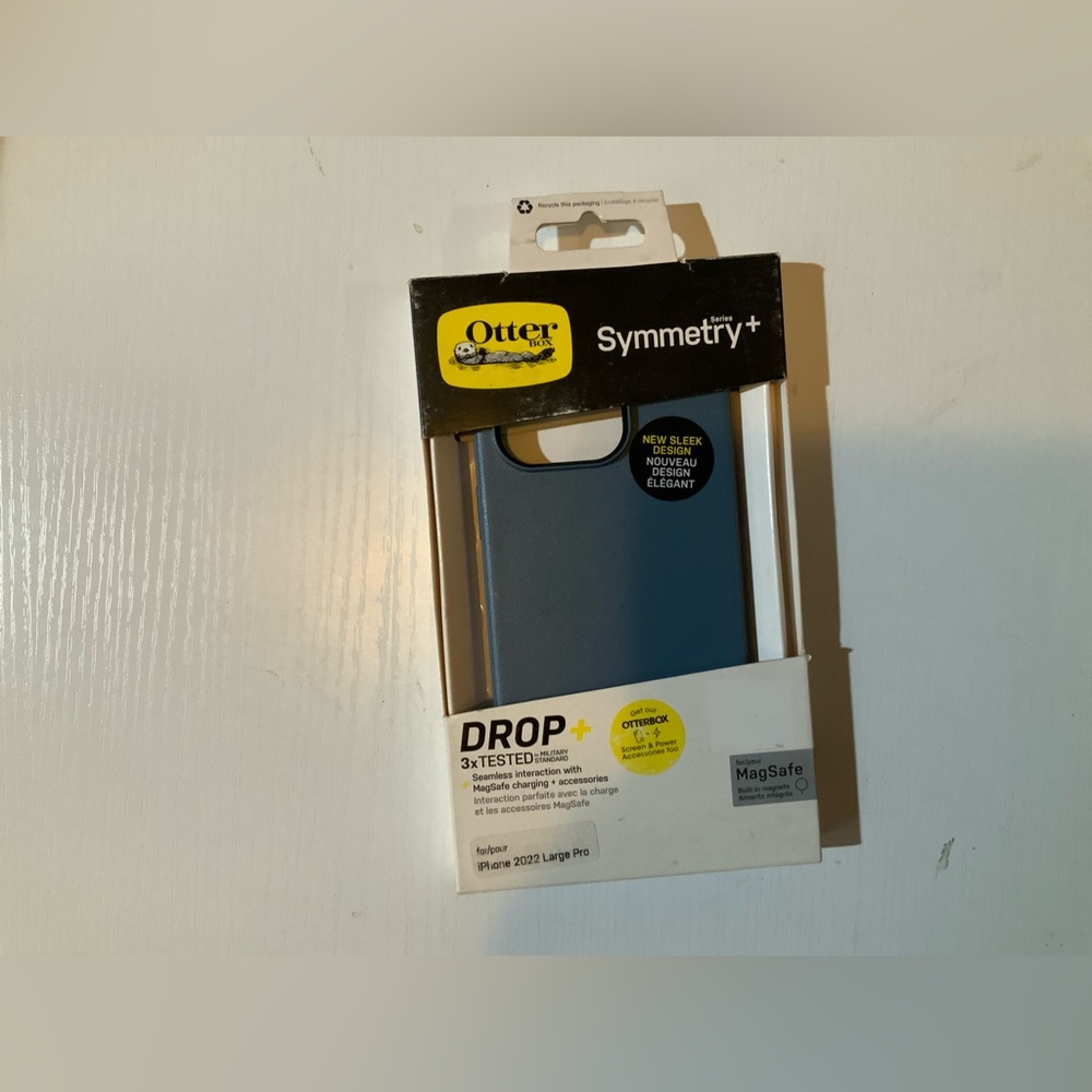 Otter box
